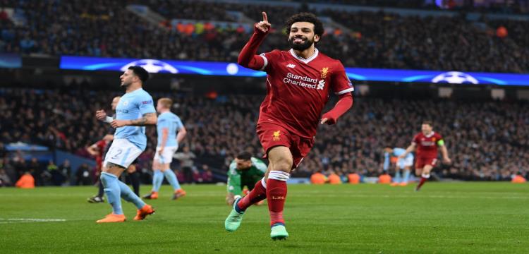 محمد صلاح محمد صلاح